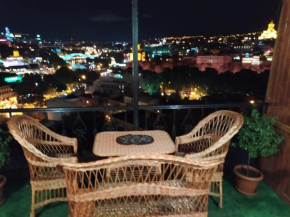 Apartment Shafi 8